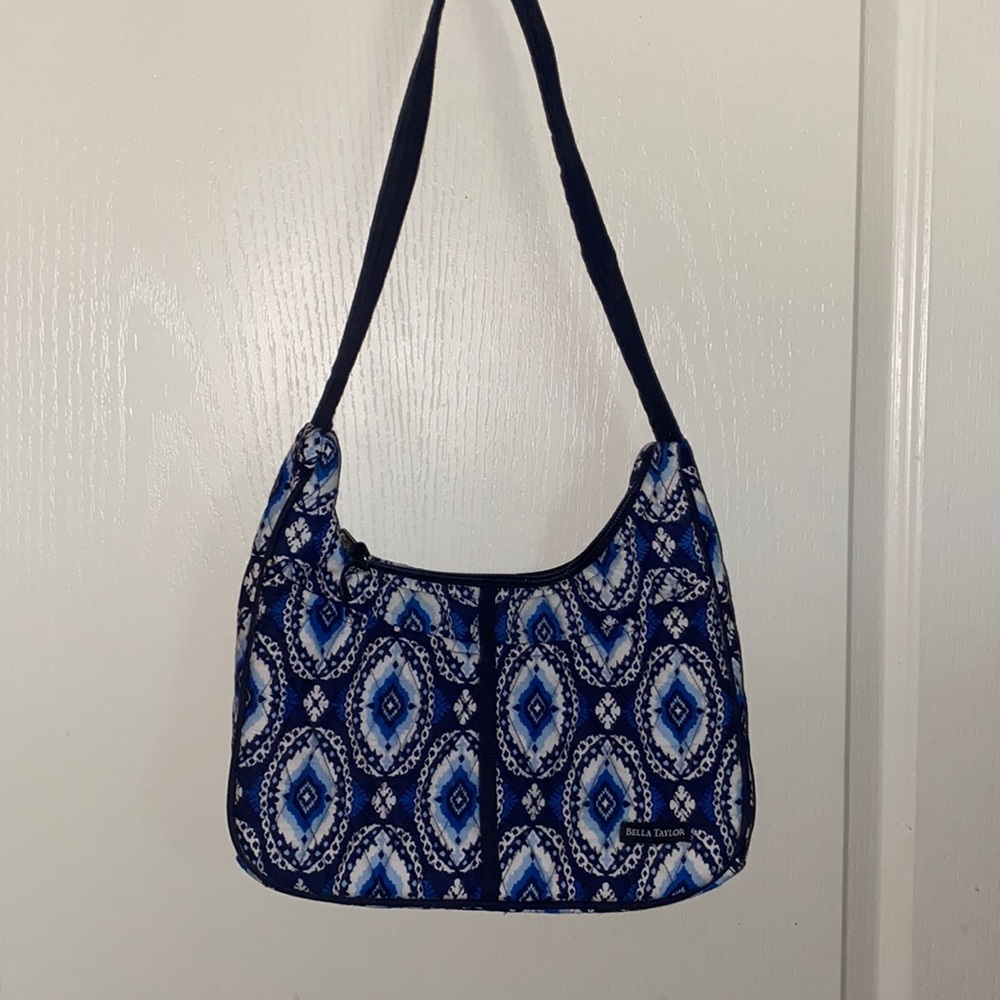 NWOT Bella Taylor Purse